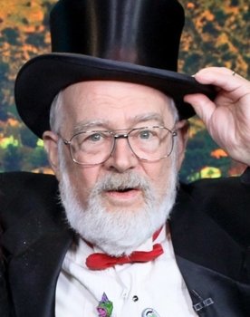 Barry Hansen