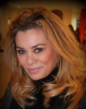 Antje Monteiro