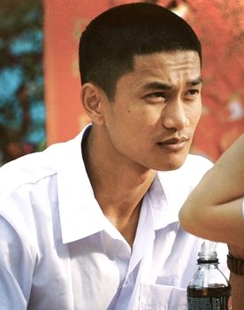 Nguyễn Hùng as Châu