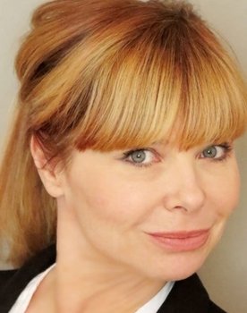 Sandra Steffl