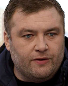 Роман Жирнов