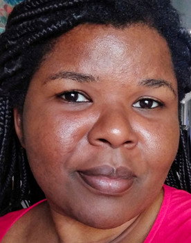 Tainá Rei as Segmento Delivery Express