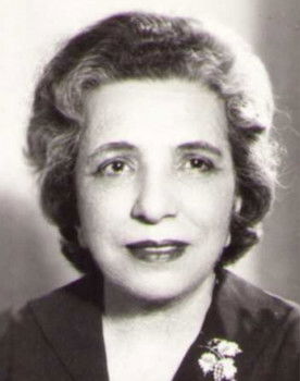 Muazzez Tahsin Berkant