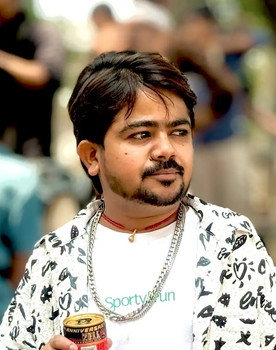 Rohit pushpakar