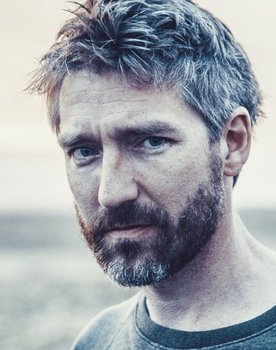 Helge Slikker