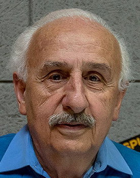 Suren Bagdasaryan