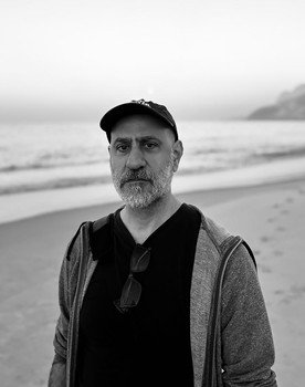 Ricardo Calil