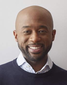 Mikel Welch as Self - Host