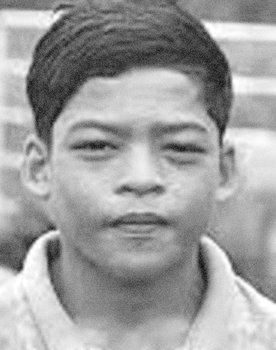 Syukur Khamis