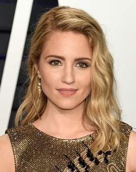 Dianna Agron Photo