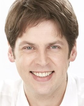 Russell Totten as 