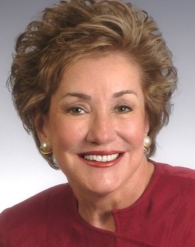 Elizabeth Dole as Self