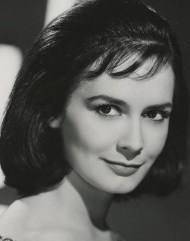 Valerie Gearon as Dr. Claire Harland