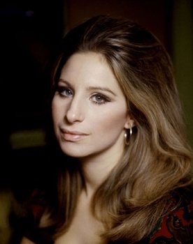 Barbra Streisand