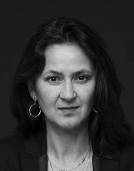 Bodil de la Parra