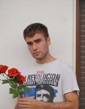 Sergio Castells as Miquel