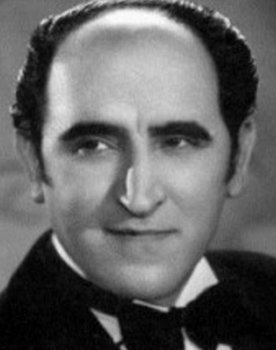 Lucas Gridoux