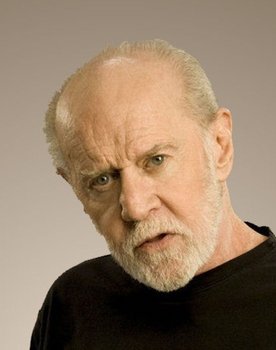 George Carlin