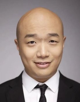 Cheng Liang as Jin Shou