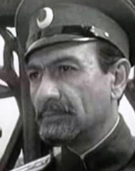 Mikhail Mikhaylov