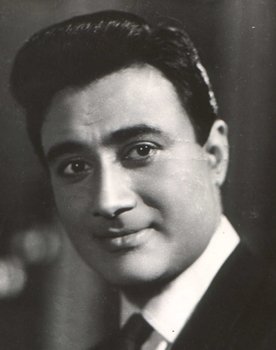 Dev Anand