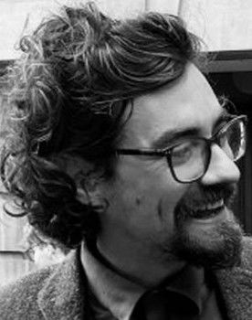 Hugo Docking as The Spaceman