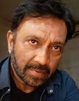 Manoj Verma as Sam
