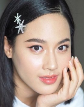 Atchareeya Potipipittanakorn as Jenjira