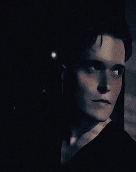 Steele Lee as Mike Janks