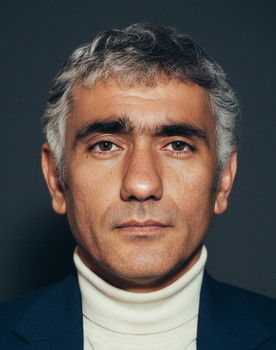 Yılmaz Güney as Kuduz Recep