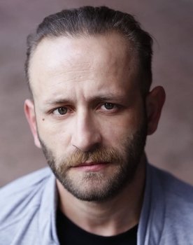 Adem Tosun as Mehmet