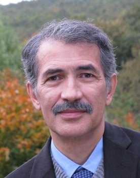 György Nagy as műsorvezető
