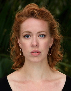 Charlotte Bloomsbury