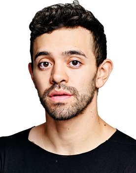Raury Rolander