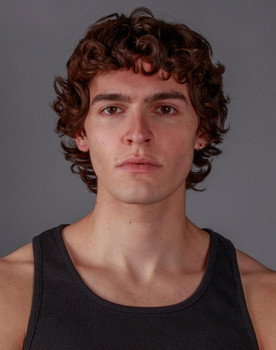 Anthony Costello