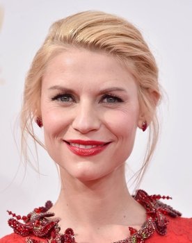 Claire Danes