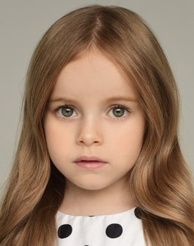 Полина Айнутдинова