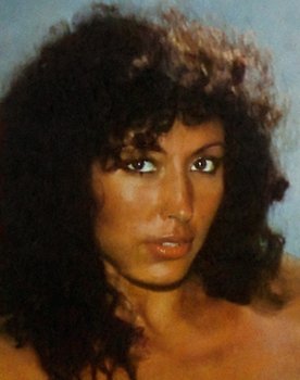 Melissa Chimenti