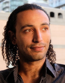 Karim Zidane