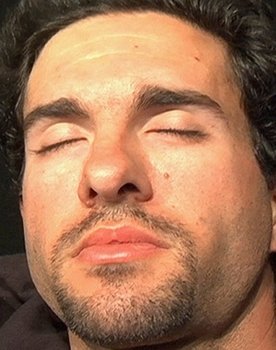 Legendary Cocksucker: Damon Dogg