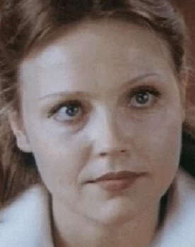 Lyudmila Alyokhina as Damir's Wife