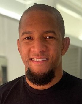 UFC Fight Night 166: Blaydes vs. Dos Santos
