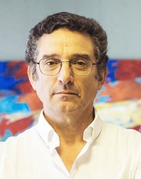 Carlos Abbate as