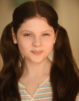 Audrey Lynn-Marie as Charlotte Emily