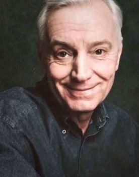 Vladimir Mordvinov as