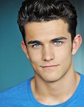 Greg Rogstad