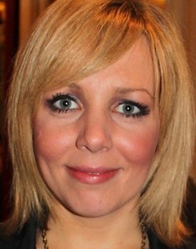 Clare Buckfield