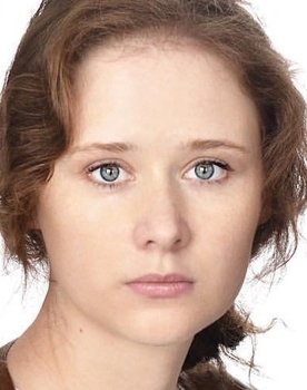 Tatyana Rybinets