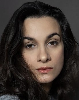 Adila Bendimerad