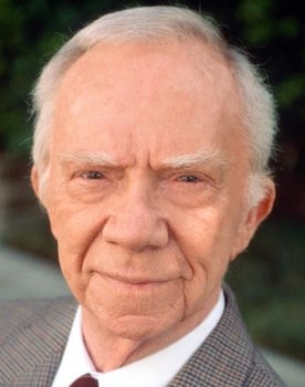 Ray Walston as Dr. Charles Macleod